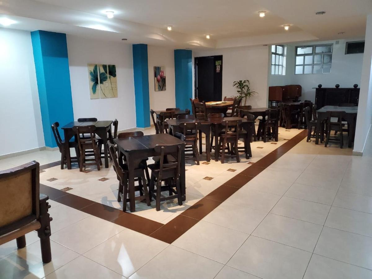 Hotel Cataluna Pereira Extérieur photo